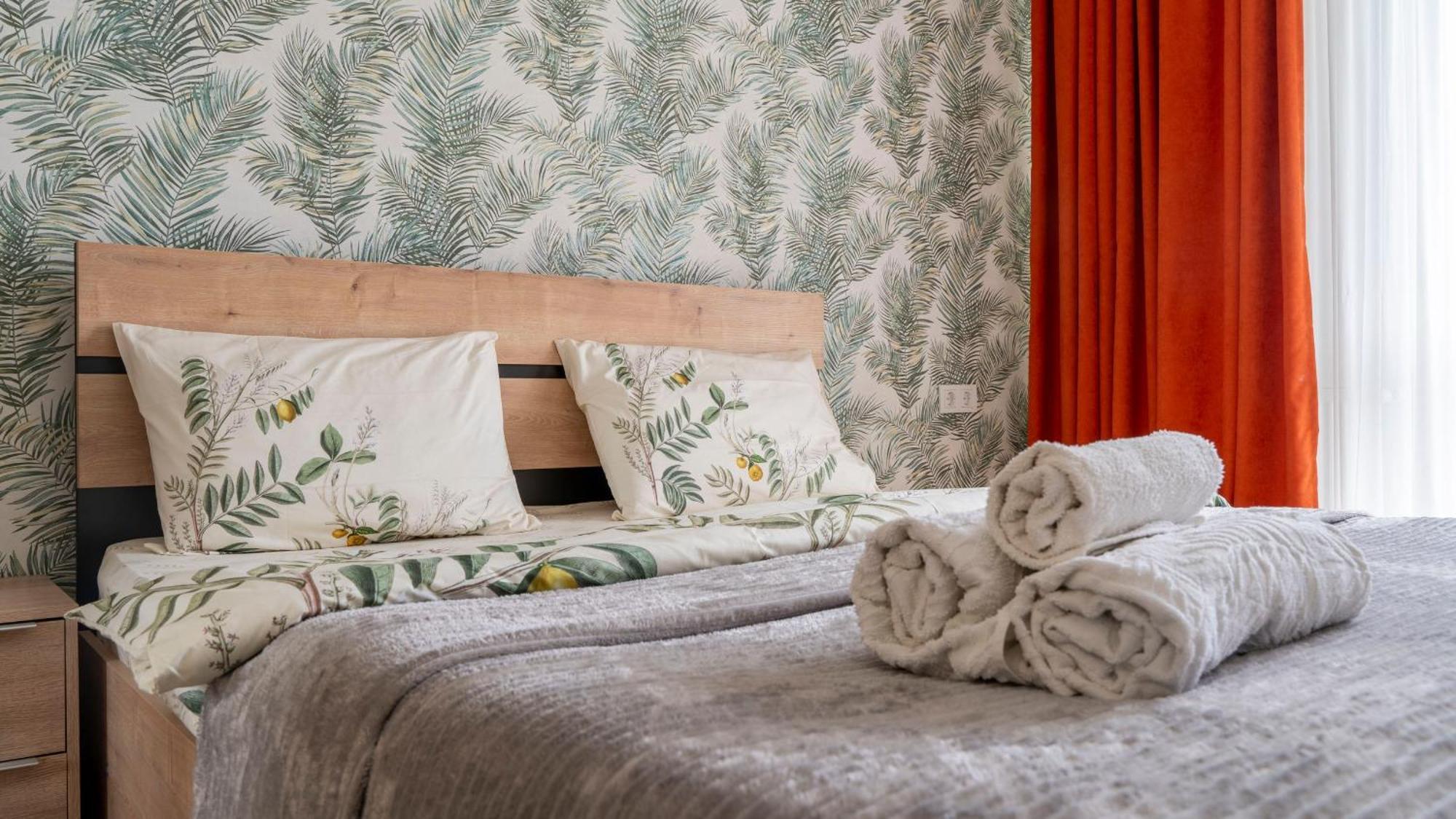 Cozy Apartment In The Heart Of Tbilisi Exterior photo