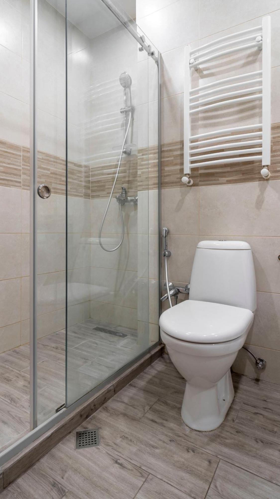 Cozy Apartment In The Heart Of Tbilisi Exterior photo