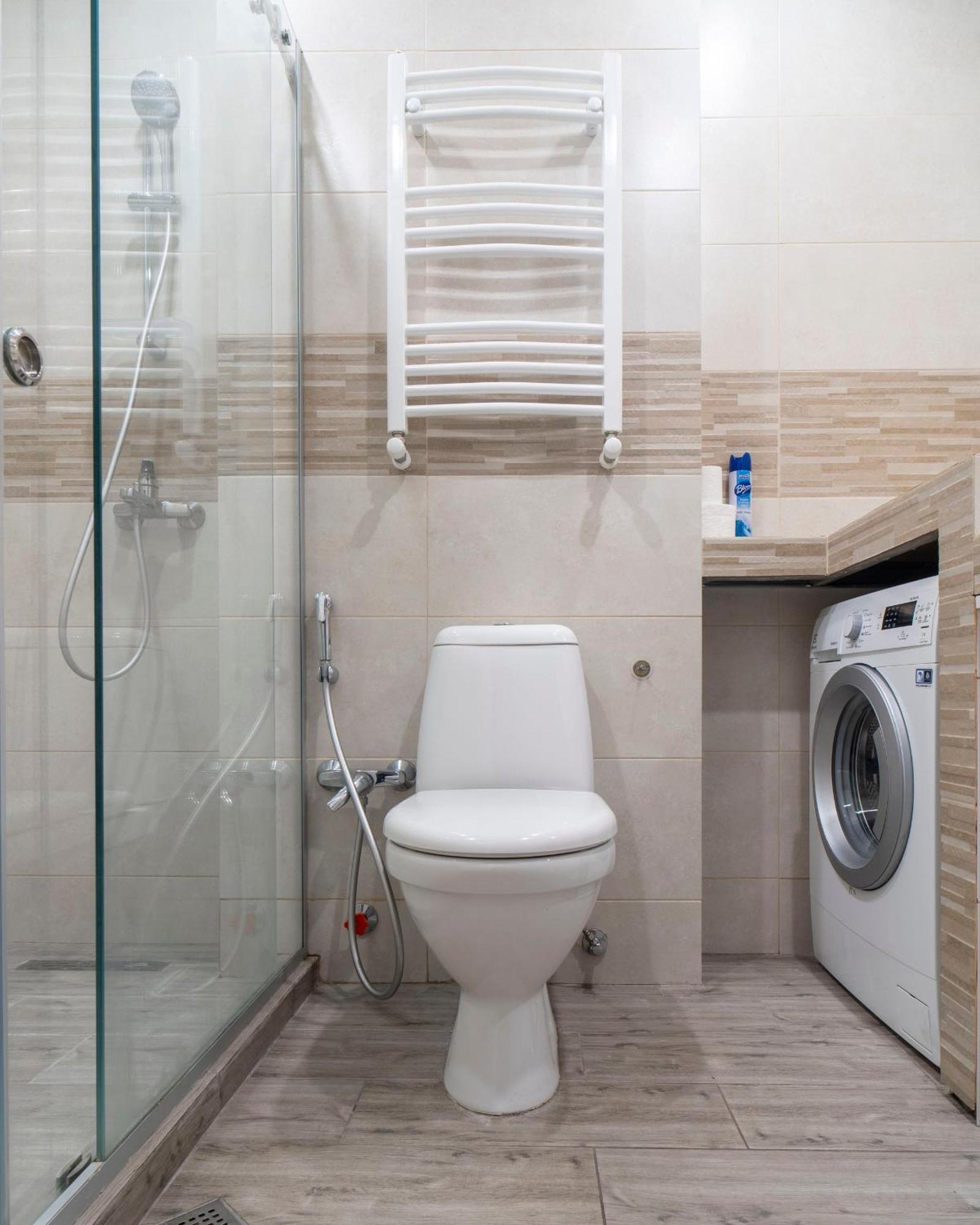 Cozy Apartment In The Heart Of Tbilisi Exterior photo